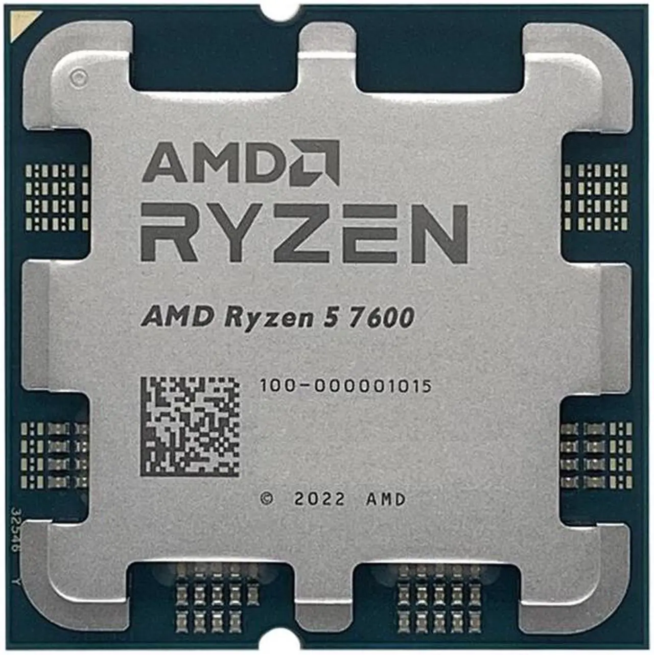 AMD Ryzen 7000 Processor (Ryzen 7 7700X) — photo 1