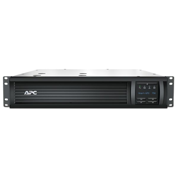 APC Smart-UPS SMT Line-Interactive (1500 VA) — photo 1