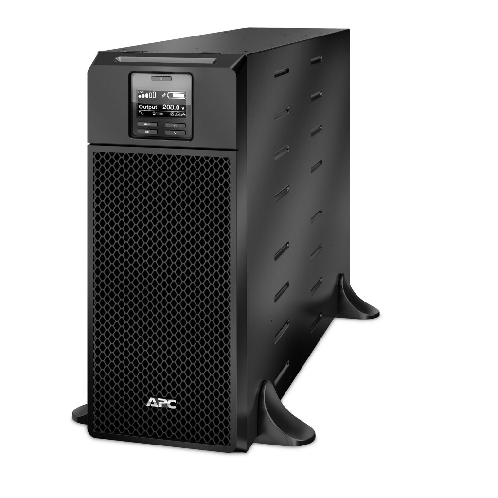 APC Smart-UPS SRT Online (3 kVA) — photo 1
