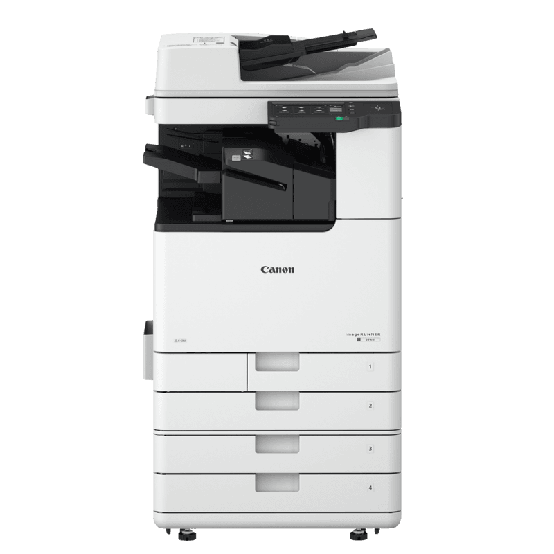 Canon imageRUNNER 2745i (2745i 45ppm) — photo 1