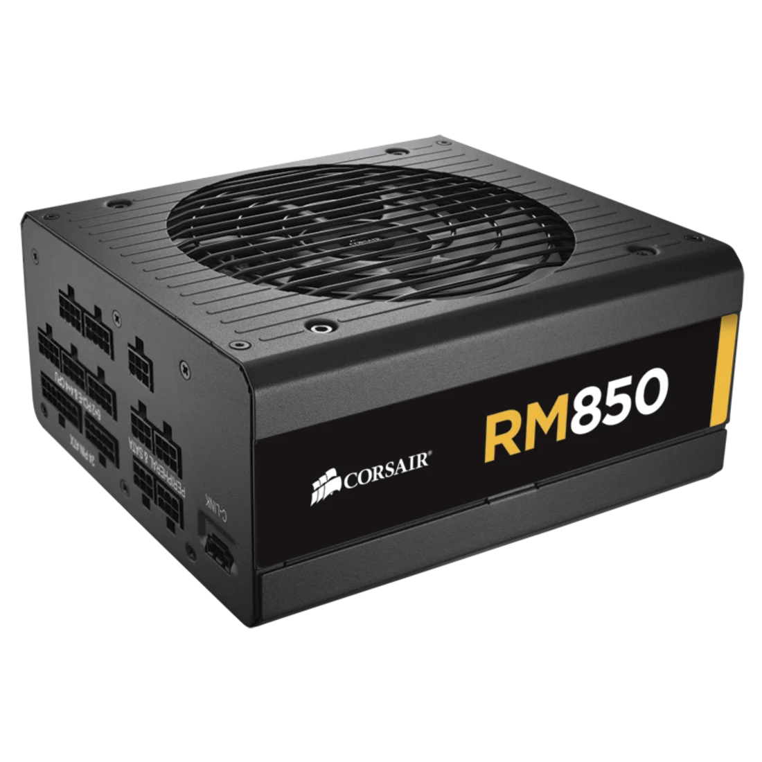 Corsair RM Series Modular PSU (RM1000e) — photo 1