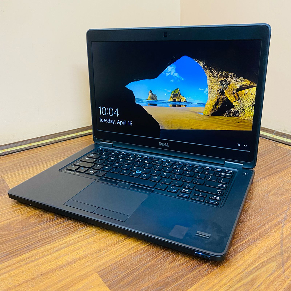 Dell Latitude 5450 (Core i5 · 16GB · 512GB) — photo 1