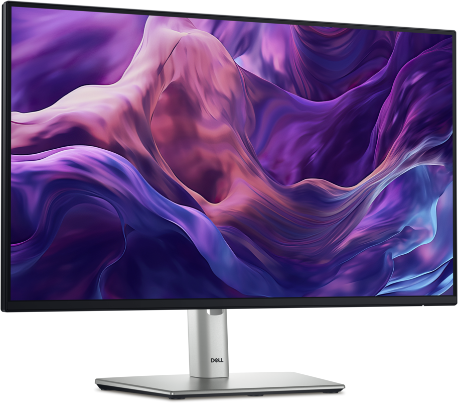 Dell P2425H Professional (24" FHD) — photo 1