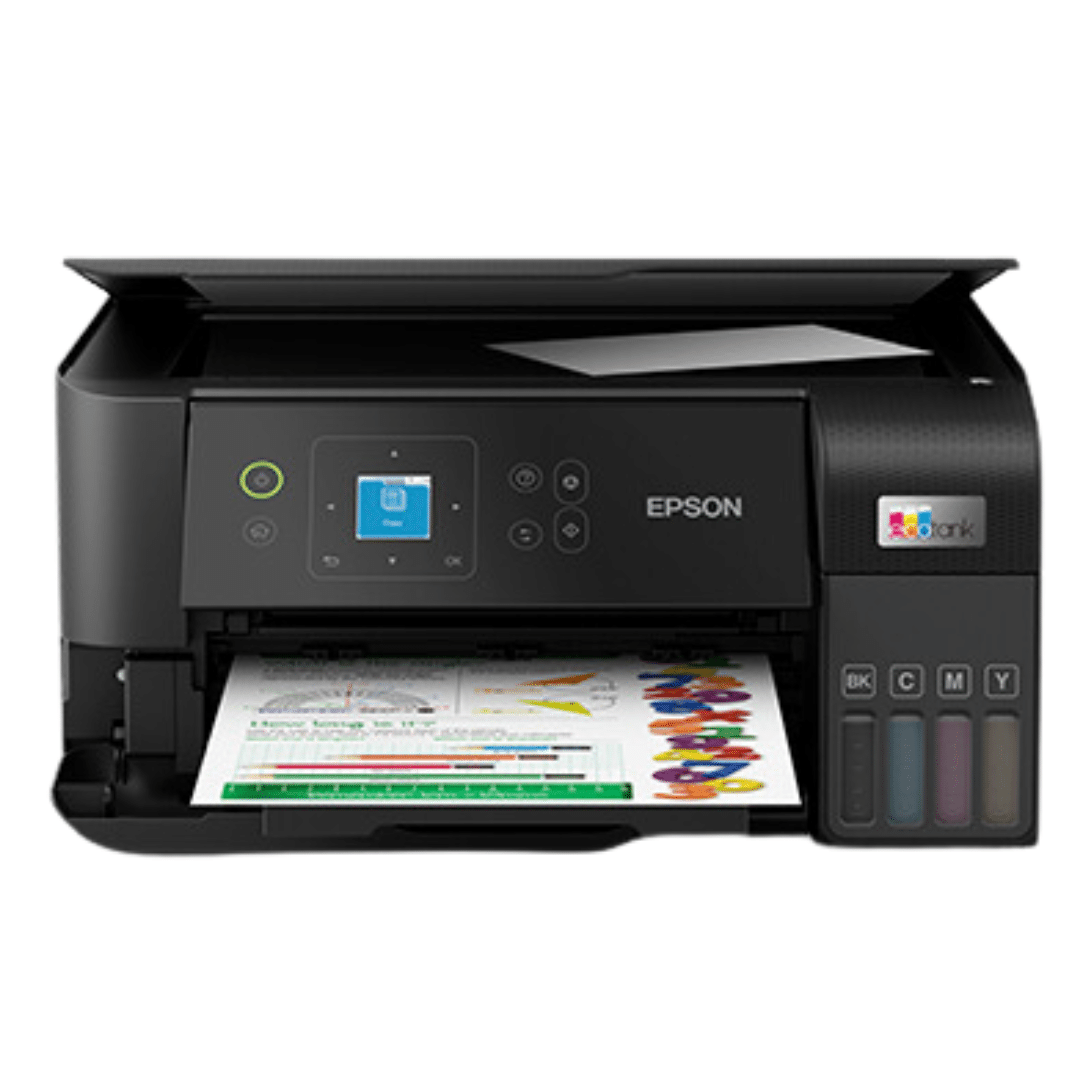 Epson EcoTank L3560 (L3560) — photo 1