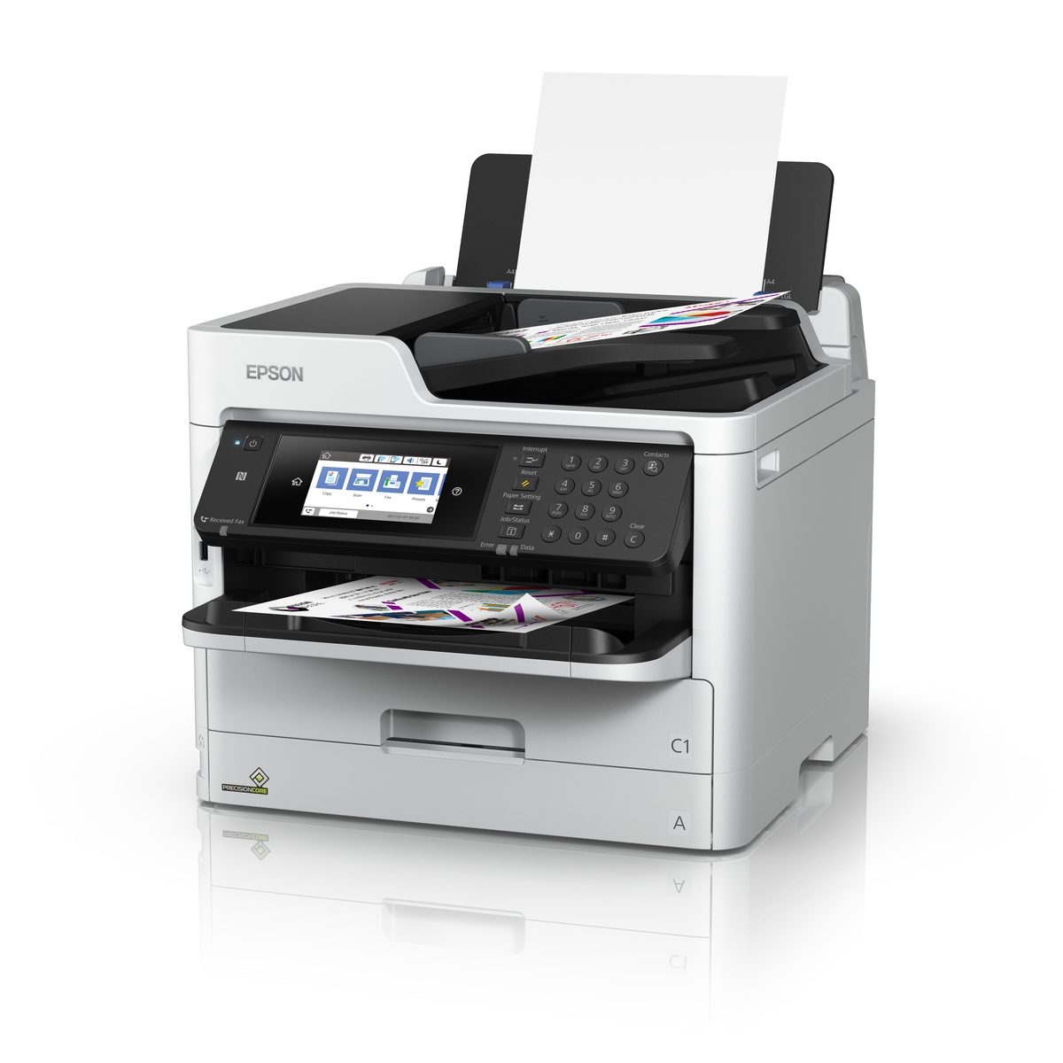 Epson WorkForce Pro WF-C5790 (WF-C878R A3 RIPS)