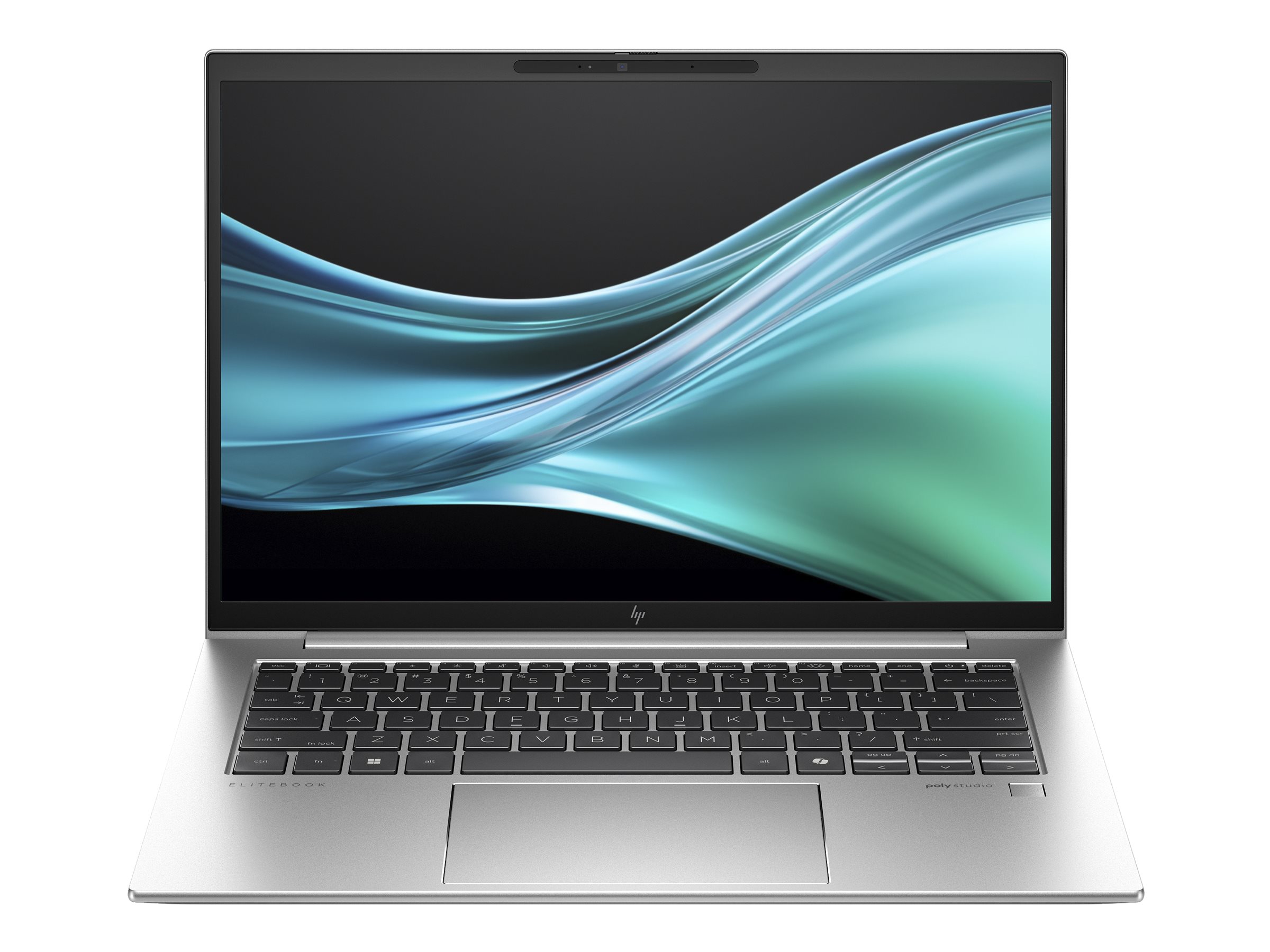 HP EliteBook 840 G11 (Ultra 7 · 32GB · 1TB) — photo 1