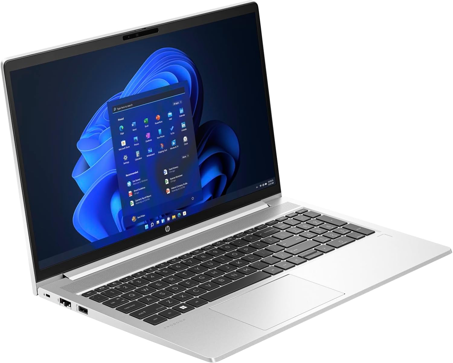 HP ProBook 450 G10 (Core i5 · 8GB · 512GB) — photo 1