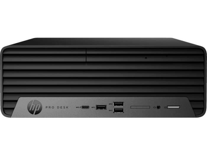 HP ProDesk 400 G9 (Core i5 · 16GB · 512GB) — photo 1