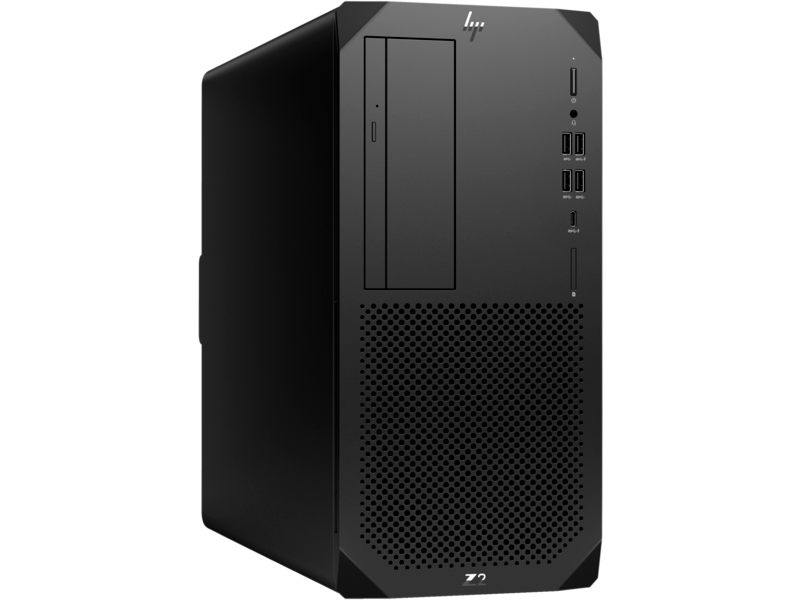 HP Z2 G9 Workstation (i7 · A2000 · 32GB) — photo 1