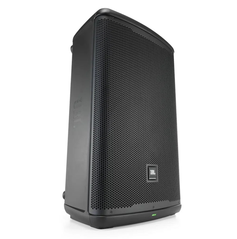 JBL EON715 Powered Speaker (EON712 12") — photo 1