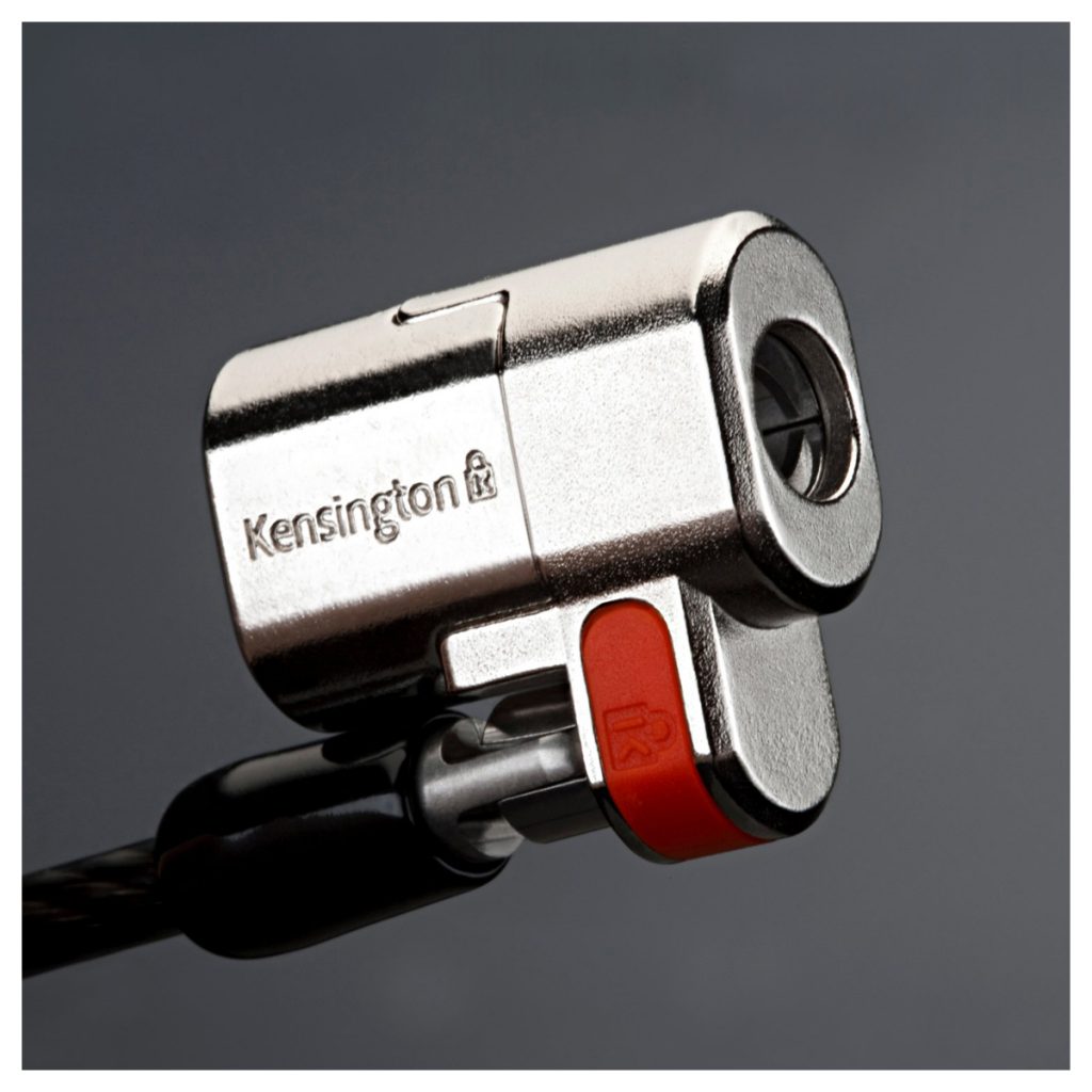 Kensington Laptop Locks (Master-keyed 25-pack) — photo 1