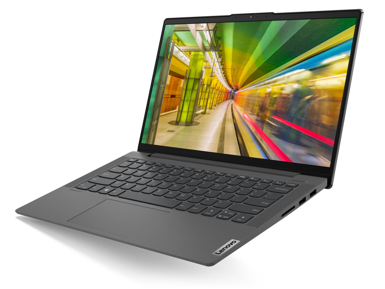 Lenovo IdeaPad Slim 5 (Ryzen 7 · 16GB · 512GB) — photo 1