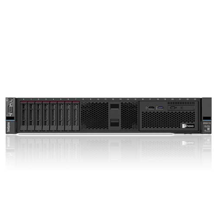 Lenovo ThinkSystem SR650 V3 (Dual Gold · 256GB) — photo 1