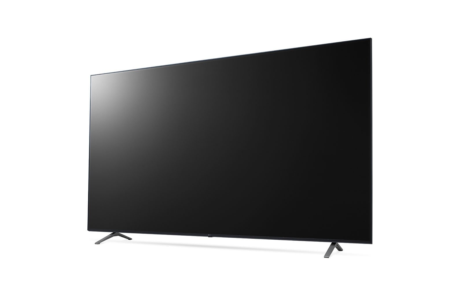 LG UR640S Commercial TV (75") — photo 1