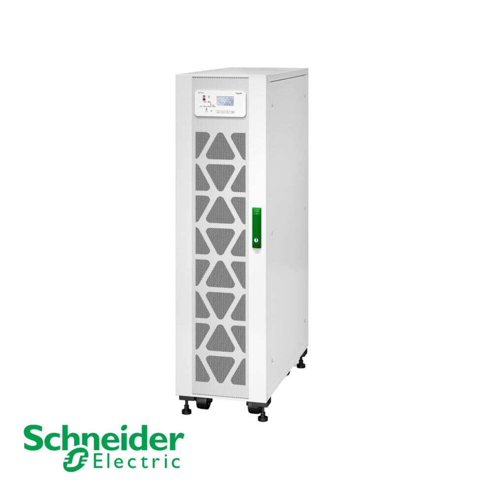 Schneider Electric Easy UPS 3S 3-Phase (10 kVA) — photo 1