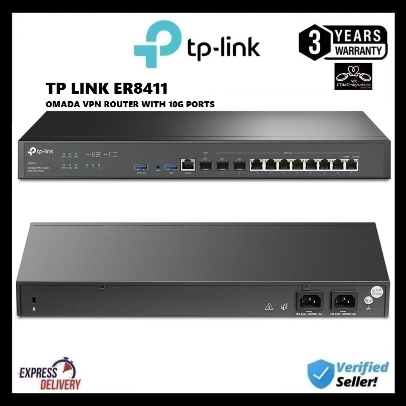 Networking category