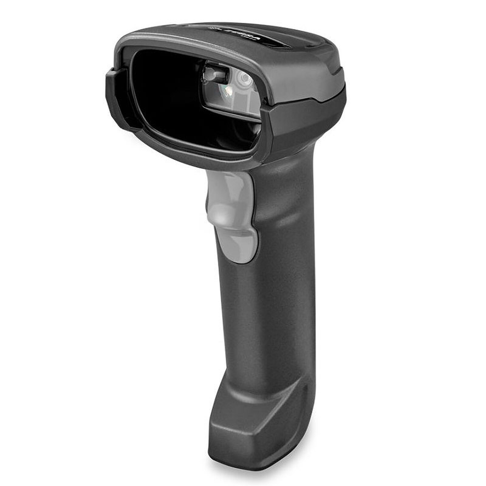 Zebra DS2208 Barcode Scanner (DS2278 cordless) — photo 1